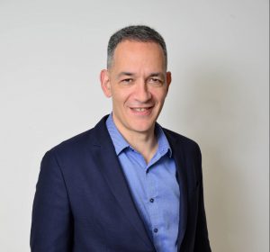 רון אבידן