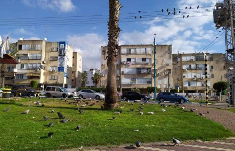 קרן הנדל”ן של הלמן-אלדובי השלימה סבב גיוס נוסף של כ-28 מיליון ש”ח