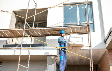 ב. עצמון השקעות ונדל”ן: חברת בוטיק להשבחת נכסים בתל אביב