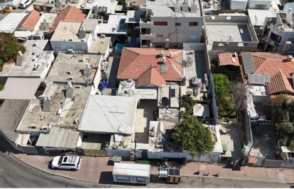 עשרות תביעות פינוי בדרך: רמ״י פועלת נגד פלישות למקרקעי ציבור בלוד