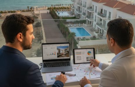 השקעת נדל״ן בפאפוס ב-2026: המדריך המלא למשקיע הישראלי
