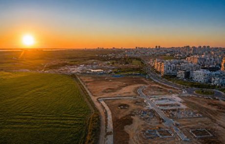 השקעה בקרקע חקלאית: סיכון או הזדמנות פז?