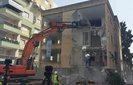 בת ים: מה החליט בית המשפט בדיון על דיירים המסרבים לתמ”א בבניינם?