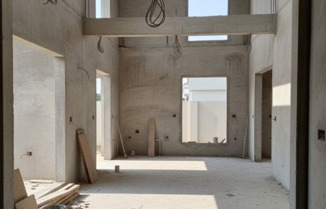 למה תמיד חם לכם בקיץ? התשובה בבנייה של הבית שלכם