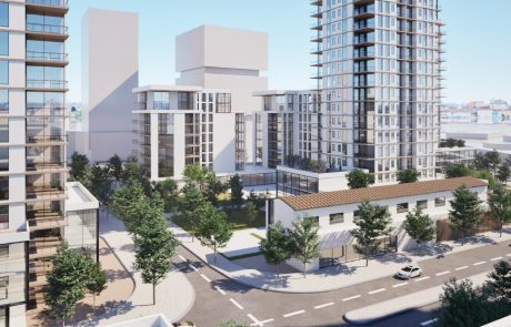 מתחם 8 בבאר שבע הופך לרובע עירוני חדש: עד 18,300 יח”ד, תעסוקה, מסחר וחיבור לרובע החדשנות