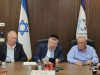 הסכם היסטורי: העלאת שכר, קיצור דרגות ושיפור תנאי העבודה בענף הבנייה
