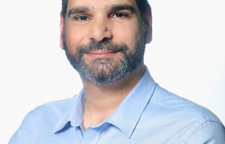 מינוי בצמרת משרד השיכון: רו”ח אהרן ישראל נבחר לראש זרוע בנייה חדשה
