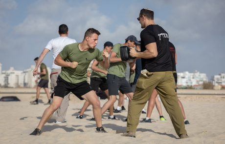 סיירות עלית – אם אחוזי ההצלחה של אדרנלין אמיתיים?!