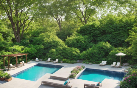 5 צעדים לבריכת החלומות שלכם מאת עדי קידר בריכות שחיה וצוות פולסטאר