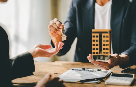 הדינמיקה של שוק הנדל”ן הישראלי בעידן של שינויים