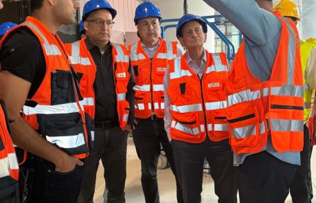 300 אלף מ”ר, 500 דירות והשכרה ארוכת טווח: פרויקט “ביונד” מתקדם לקראת סיום שלב ראשון