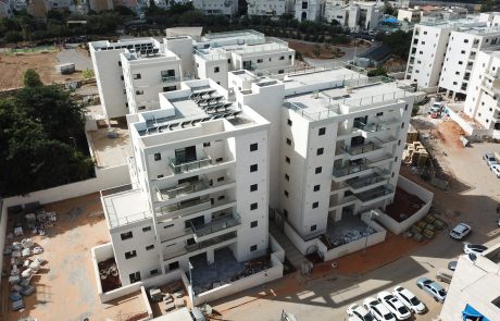 פיסה אחרונה בלב העיר: פרויקט למשתכן באלעד החל