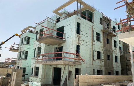 הפער הסייסמי: בנייה חדשה בישראל בסכנת קריסה?