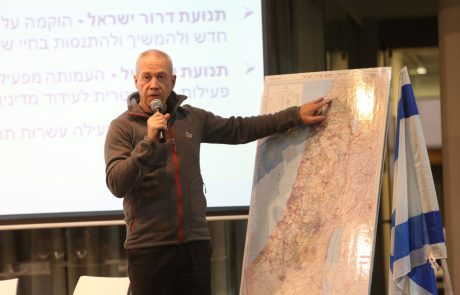 לראשונה, מפגש תנועות ההתישבות לגיבוש תוכנית לבניית 40,000 יח”ד בפריפריה