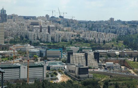 נדל”ן עסקי מניב – מאיפה מתחילים?