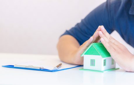 ביטוח דירה: למה זה אחד הדברים החשובים ביותר שתעשו לבית שלכם