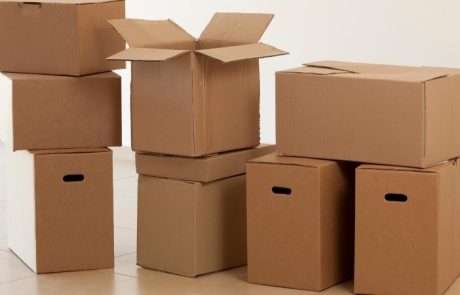 כל מה שצריך לדעת על קופסאות קרטון