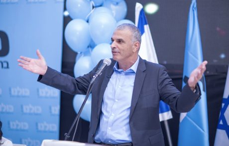 שר האוצר הכריז: שתי הגרלות בהיקף של 9,500 יחידות דיור במחיר למשתכן יוצאות לדרך