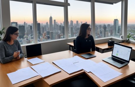 בניית תוכנית שיווק שנתית: מאיפה מתחילים ואיך עושים את זה נכון