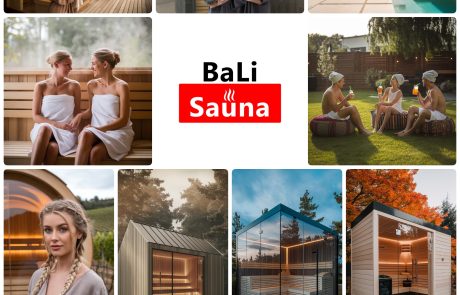 איזה עץ לבחור לסאונה ביתית? סקירה פשוטה וברורה