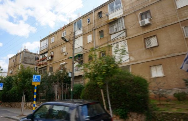 משקיעים מיליארדים, מאבדים מלאי: מה מלמד דוח הדיור הציבורי 2024 על שוק הנדל”ן בישראל?
