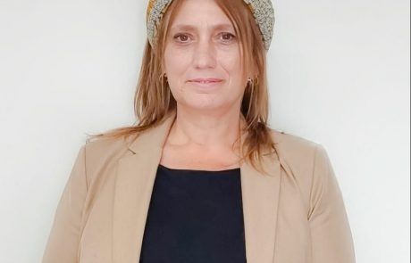שמאית רשות מקרקעי ישראל מירי רימון הודיעה על פרישה מתפקידה
