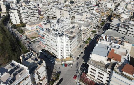 שכונת ספוליה – השקעה מניבה באתונה