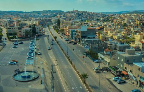 תכנית משותפת לרמ”י ומשרד הבינוי והשיכון: 15,000 יח”ד למגזר הערבי בצפון