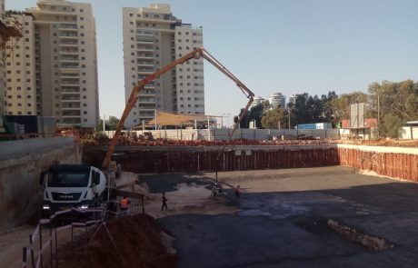 הכנסת אישרה תקנות האוסרות על העסקת בני נוער באתרי הבנייה