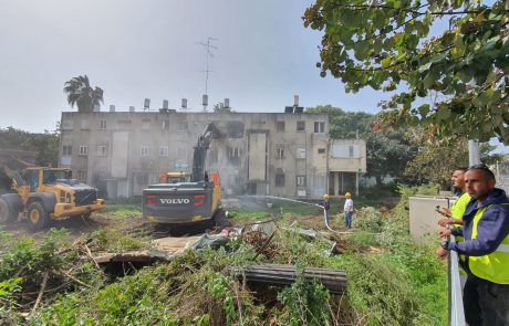 הרשות הממשלתית להתחדשות עירונית: פגיעה במתן היתרים בעקבות וירוס הקורונה