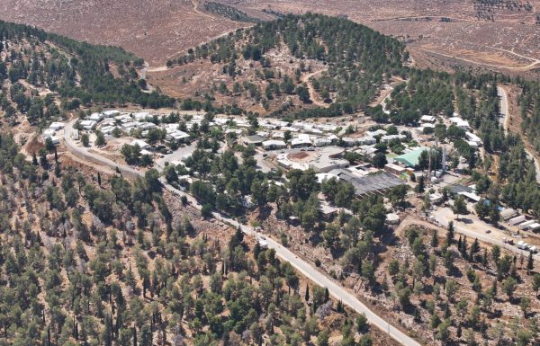 לא רק דירות: ההחלטה התכנונית שעשויה לשנות את השכונות החדשות בישראל