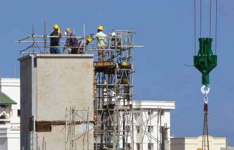 הרכיבים המרכזיים המניעים תהליך התחדשות עירונית