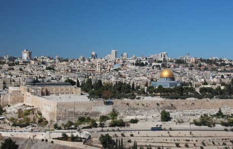 מה צריך לקחת בחשבון בתהליך חיפוש דירה בירושלים?