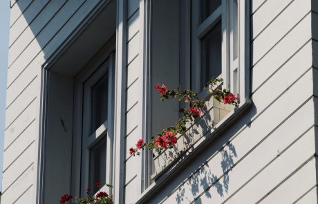איך לשדרג את הבית שלכם עם חלונות אלומיניום – המדריך השלם 