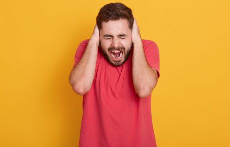 משרד הבינוי והשיכון משיק: מדריך חדש להפחתת רעש בערים