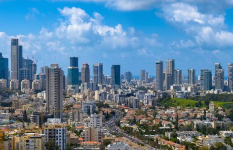 האם יש דבר כזה תזמון נכון לקניית דירה בעיר כמו תל אביב?