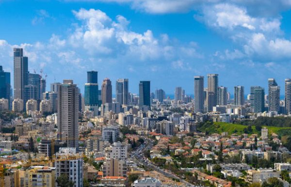 האם יש דבר כזה תזמון נכון לקניית דירה בעיר כמו תל אביב?