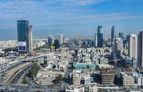 לוי יצחק: “שוק דירות היוקרה בקריסת מחירים של מעל 15%”