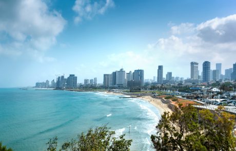 דירה למכירה בתל אביב – איך מוצאים את דירת החלומות?