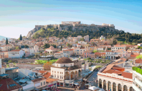 הלהיט החדש בקרב משקיעים ישראלים – נדל”ן באתונה