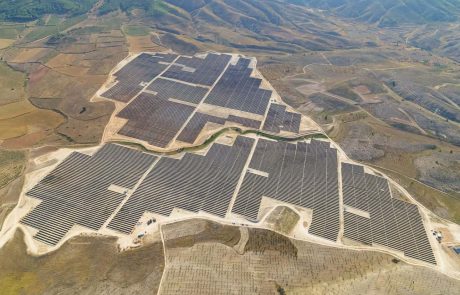 גאווה ישראלית בספרד: חברת סולאיר אנרגיות מתחדשות בפרויקט הקמת תחנת כוח בספרד