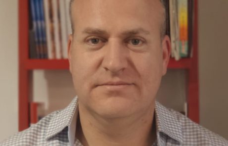 עו”ד אלעזר במברגר מונה למנכ”ל משרד הבינוי והשיכון בפועל