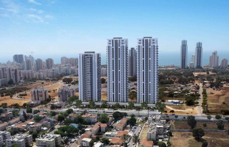 משרד השיכון: בשורה משמעותית לרוכשי הדירות החדשות בישראל