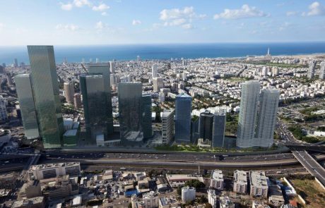 עיריית תל אביב-יפו: מספר שיא של יחידות דיור ברות השגה בהגרלה אחת