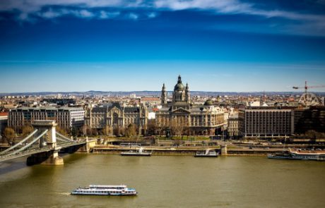השקעות נדל”ן בבודפשט: הזדמנות משתלמת בהונגריה