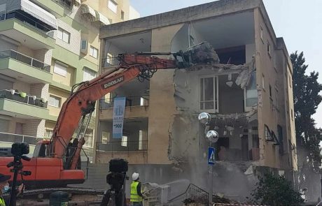 בית וגג תקים פרוייקט פינוי בינוי ברעננה בהיקף הכנסות של 182 מליון ש”ח