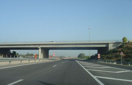 דרך 611  – עוקף חריש מדרום הוחזרה למפה הארצית