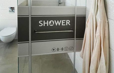 כך בוחרים נכון מקלחון- הטיפים שיעשו לכם סדר