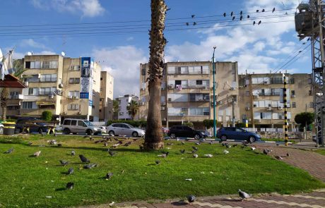 הרשות להתחדשות עירונית תעניק 3 מיליון שקל ל-8 רשויות בפריפריה