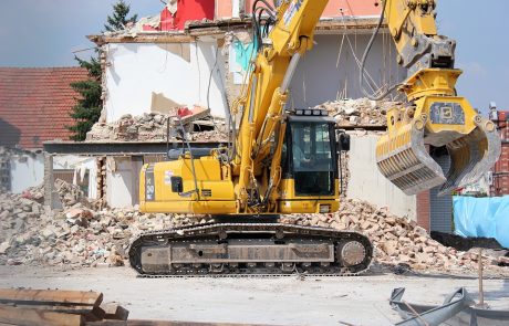 הרשות להתחדשות עירונית הכריזה על הקמת 7 מתחמי פינוי בינוי חדשים